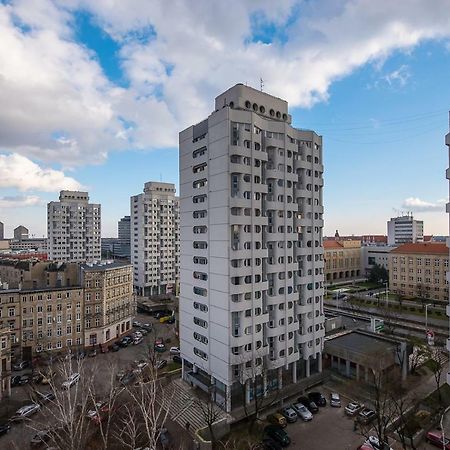 City On Foot Wroclaw Ngoại thất bức ảnh