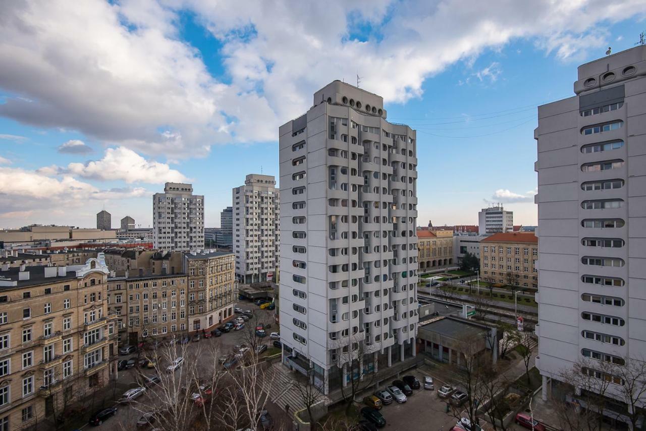 City On Foot Wroclaw Ngoại thất bức ảnh